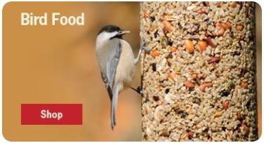 Wild Birds Unlimited Nature Shop